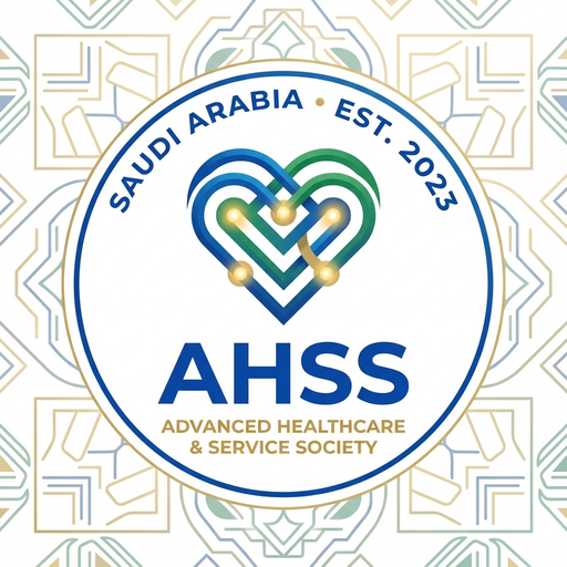 AHSS logo