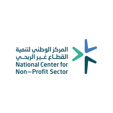 National Center for the Non-Profit Sector (NCNP) logo